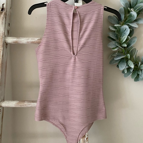 ✨Purple Bodysuit from Windsor✨ - Picture 3 of 3